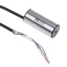 Solartron Metrology Linear Variable Differential Transformer LVDT Sensor 80°C Maximum Operating Temperature 922939