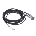 Solartron Metrology Linear Variable Differential Transformer LVDT Sensor 80°C Maximum Operating Temperature 922939