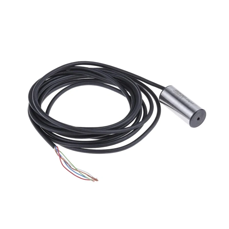 Solartron Metrology Linear Variable Differential Transformer LVDT Sensor 80°C Maximum Operating Temperature 922939
