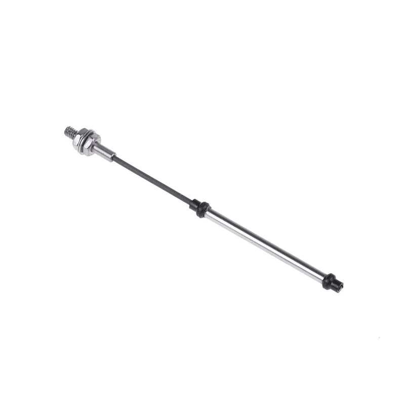 Solartron Metrology Linear Variable Differential Transformer LVDT Sensor 80°C Maximum Operating Temperature 922939