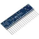 Solartron Metrology Linear Variable Differential Transformer LVDT Sensor 005901-RS