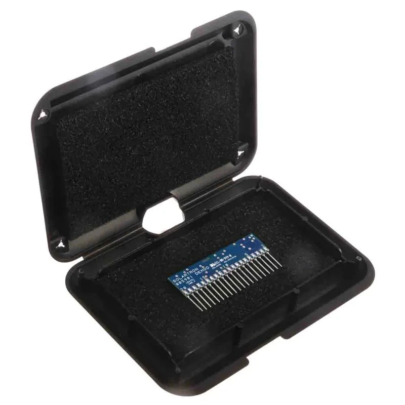 Solartron Metrology Linear Variable Differential Transformer LVDT Sensor 005901-RS