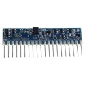 Solartron Metrology 20kHz Oscillator 0.5 to 7 Vrms Output Voltage 15V Supply Voltage 005900-RS