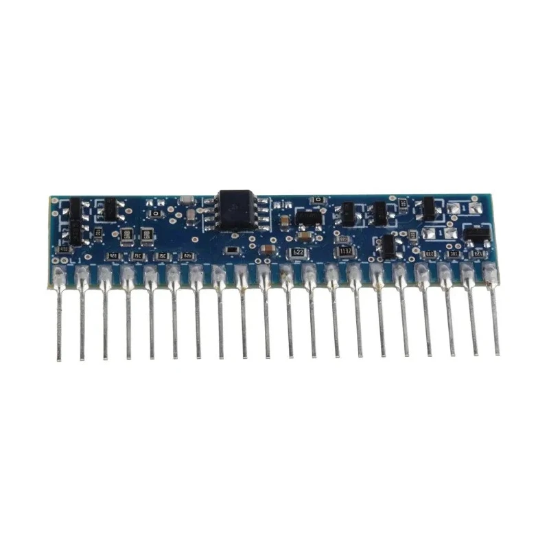 Solartron Metrology 20kHz Oscillator 0.5 to 7 Vrms Output Voltage 15V Supply Voltage 005900-RS