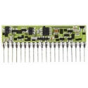 Solartron Metrology 20kHz Oscillator 0.5 to 7 Vrms Output Voltage 15V Supply Voltage 005900-RS