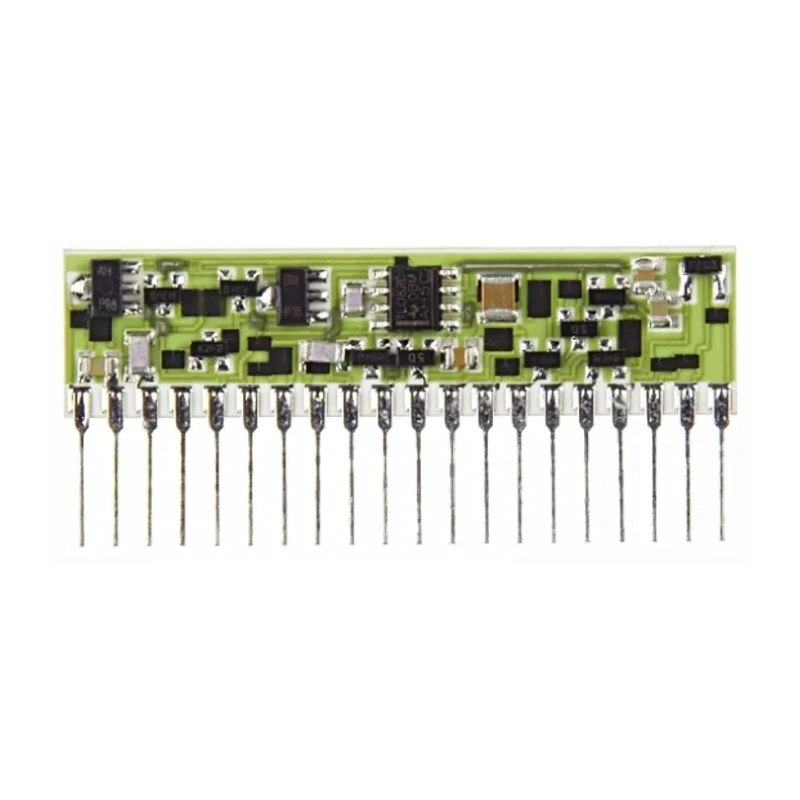 Solartron Metrology 20kHz Oscillator 0.5 to 7 Vrms Output Voltage 15V Supply Voltage 005900-RS
