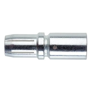 HARTING Heavy Duty Power Connector Contact Female Crimp Contact 100A 1kV for Han GND Series 09110006235