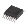 FTDI Chip UART SIE RS422 UART RS232 RS485 16-Pin SSOP Interface IC FT230XS-R