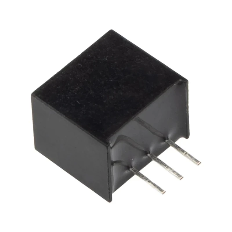 Recom Switching Regulator Through Hole 5V DC 500mA 2.5W 92% Efficiency R-78E5.0-0.5