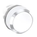 ABB Modular Series White Momentary Push Button Head 22 mm Cutout IP66 1SFA611100R2005 MP1-20W