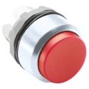 ABB Modular Series Red Momentary Push Button Head 22mm Cutout IP66 1SFA611102R3001 MP3-30R