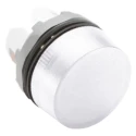 ABB CombiLine-Modular II Series Pilot Light Head 30 mm Cutout 1SFA611400R1005 ML1-100W