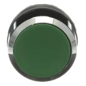 ABB Modular Series Green Momentary Push Button Head 22 mm Cutout IP66 1SFA611100R3002 MP1-30G