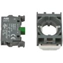ABB Modular Series Contact Block 2 NO 1SFA611605R1102 MCBH-20