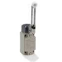Omron D4B-N Series Roller Lever Interlock Switch, 1 NO/1 NC, IP67, Metal Housing, 4A 