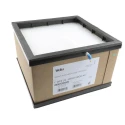Weller Compact Filter ESD Safe for use with Zero Smog 4V, WFE 2S, EL / TL T0058735936N
