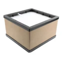 Weller Compact Filter ESD Safe for use with Zero Smog 4V, WFE 2S, EL / TL T0058735936N