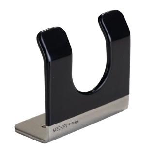Omron Safety Enabling Switch Component Mounting Bracket A4EG  Japan