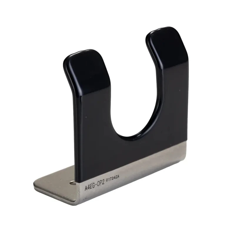 Omron Safety Enabling Switch Component Mounting Bracket A4EG  Japan