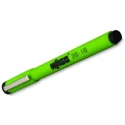 WAGO Extra Fine Tip Black Fibre Tip Marker Pen Permanent Ink Japan 210-110