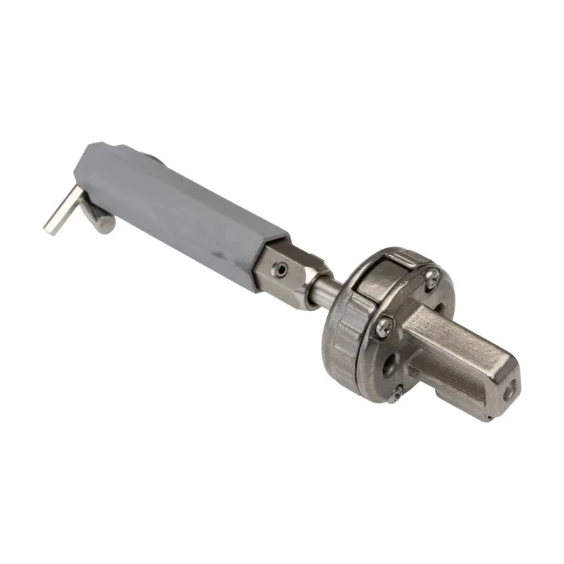Omron 5 m Stainless Steel Rope Pull Switch Cable for Industrial Safety Emergency Stop 44506-2705 RK5