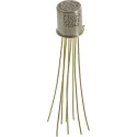 Teledyne PCB RF Relay, 5V dc Coil, DPDT 732D-5