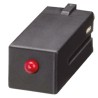 Siemens LZS Series LED Module 110 V ac, 110 V dc, 230 V ac, 230 V dc LZS:PTML0730