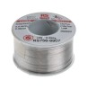 RS PRO Lead Solder Wire 0.38 mm Diameter, 183°C Melting Point, 60/40 Tin/Lead Alloy 250g 756-8907