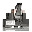 Siemens LZS Series Coupling Relay Plug-in 24V DC Coil 4PDT LZS:PT5A5L24