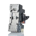 Siemens LZS Series Coupling Relay Plug-in 24V DC Coil 4PDT LZS:PT5A5L24