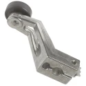 Honeywell Technologies GLZ Series Limit Switch Lever Accessory RoHS Compliant for Use with GLA Series GLZ55B