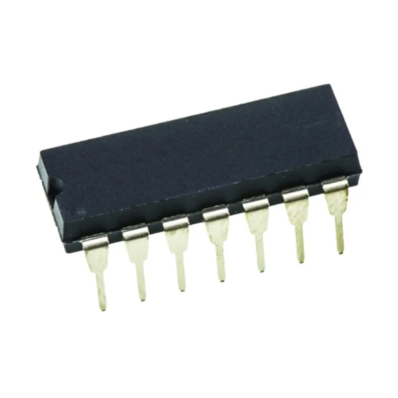Texas Instruments 4-Quadrant Analogue Voltage Multiplier 10 MHz, 14-Pin PDIP MPY634KP