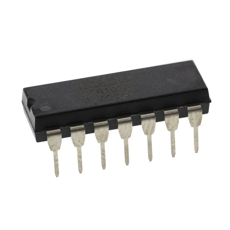 Texas Instruments Current Loop Transmitter PDIP 14-Pin 11.6V to 40V XTR101AP