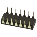 Texas Instruments Current Loop Transmitter PDIP 14-Pin 11.6V to 40V XTR101AP
