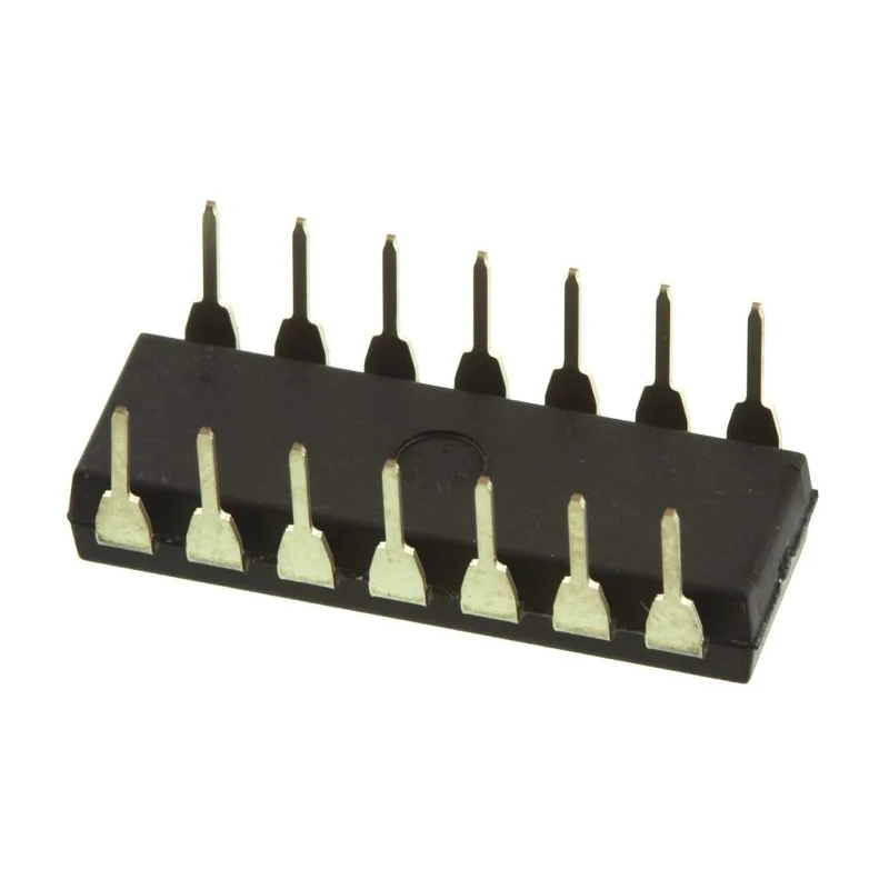Texas Instruments Current Loop Transmitter PDIP 14-Pin 11.6V to 40V XTR101AP