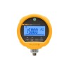 Fluke G 1/4 RS232 Pressure Gauge 114 mm Dial Size 690 bar Maximum Pressure Accuracy ±0.05%