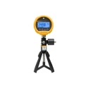 Fluke G 1/4 RS232 Pressure Gauge 114 mm Dial Size 690 bar Maximum Pressure Accuracy ±0.05% 