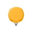 Fluke G 1/4 RS232 Pressure Gauge 114 mm Dial Size 690 bar Maximum Pressure Accuracy ±0.05% 