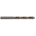 Bosch 10-Piece Twist Drill Bit Set for Metal, 1 mm to 10 mm, HSS-Co 2607019925