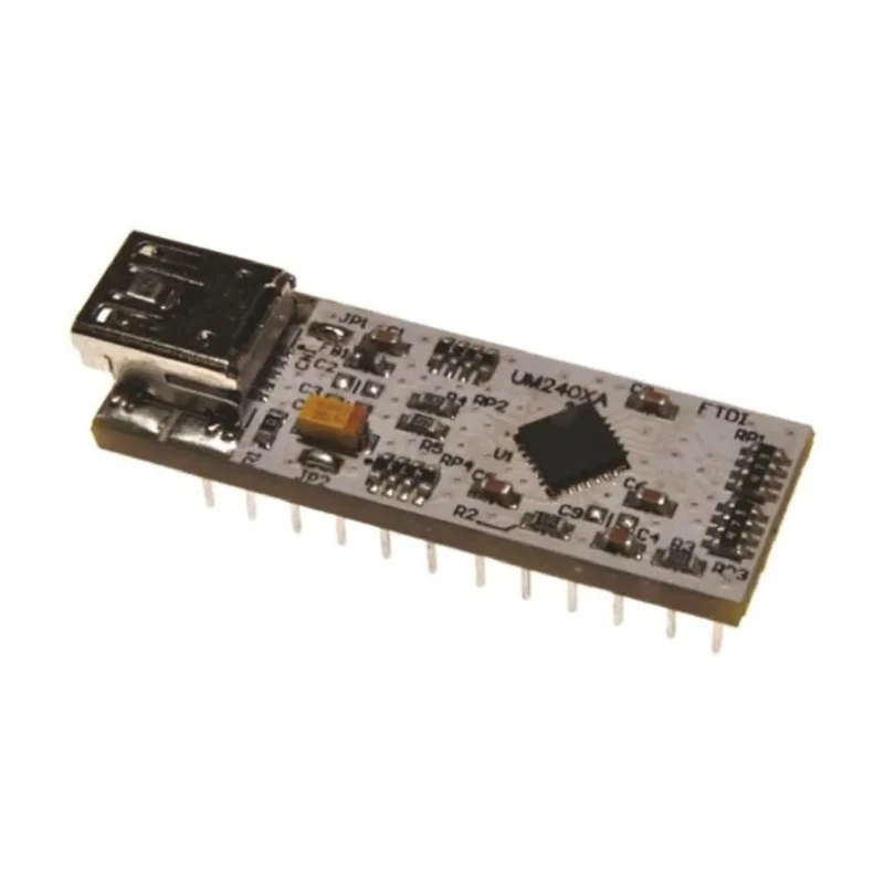 FTDI Chip USB to 8-Bit 245 FIFO Communication & Wireless Development Tool 48MHz UMFT240XA-01