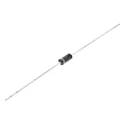 onsemi 100 V 1 A Fast Recovery Diode 2-Pin DO-41 UF4002