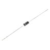 onsemi 100 V 1 A Fast Recovery Diode 2-Pin DO-41 UF4002