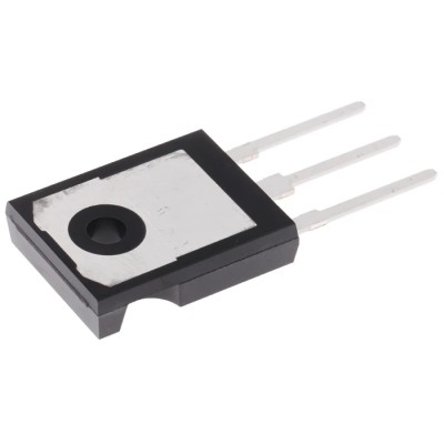 onsemi N-Channel IGBT 80A 600V 3-Pin TO-247 Through Hole FGH40N60SMD