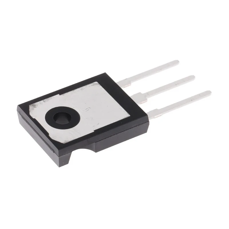 onsemi N-Channel IGBT 80A 600V 3-Pin TO-247 Through Hole FGH40N60SMD