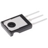 onsemi N-Channel IGBT 80A 600V 3-Pin TO-247 Through Hole FGH40N60SMD
