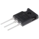 onsemi N-Channel IGBT 80A 600V 3-Pin TO-247 Through Hole FGH40N60SMD