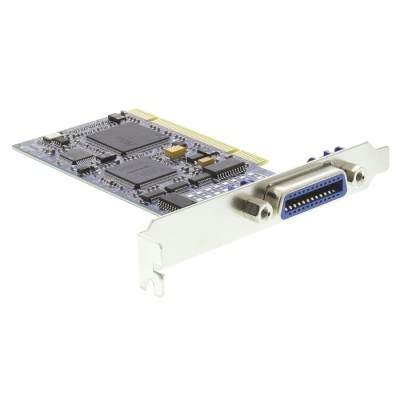 Keithley Multimeter USB/GPIB Interface Card for Use with GPIB Controller KPCI-488LPA