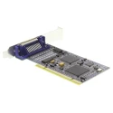 Keithley Multimeter USB/GPIB Interface Card for Use with GPIB Controller KPCI-488LPA