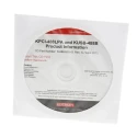 Keithley Multimeter USB/GPIB Interface Card for Use with GPIB Controller KPCI-488LPA