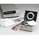 Keithley 6517B/E Bench Multimeter Digital Resistance Measurement 10Ω Resolution 200V DC 5.4kg 369x214x90mm 6517B/E